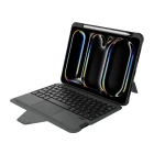 Nillkin Bumper Combo Pro Backlit Keyboard Case for Apple iPad Pro 11 (2025), Apple iPad Pro 11 (2024) order from official NILLKIN store